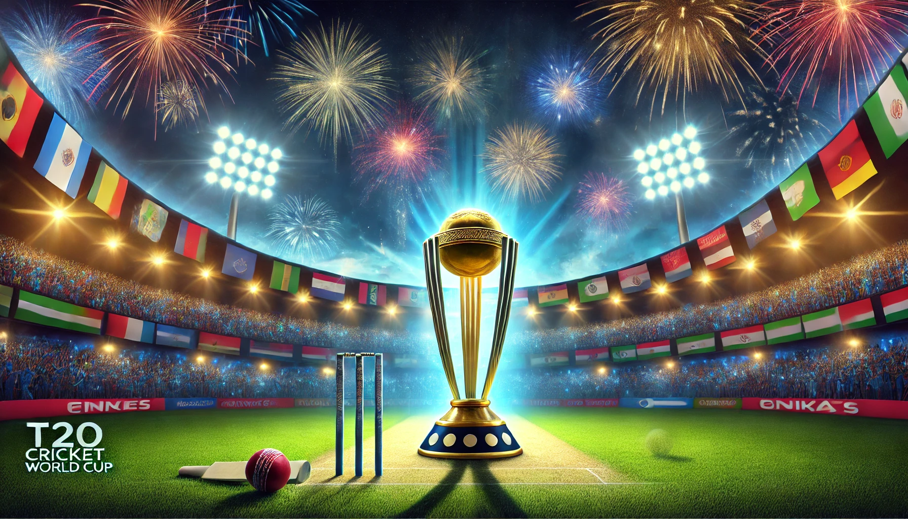 T20 Cricket World Cup